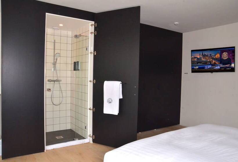 Пансион The House Of Edward