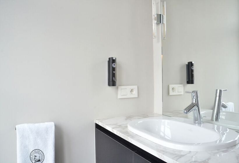 Пансион The House Of Edward