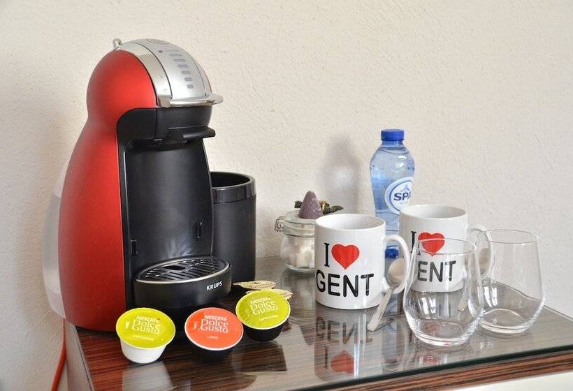 Пансион The House Of Edward