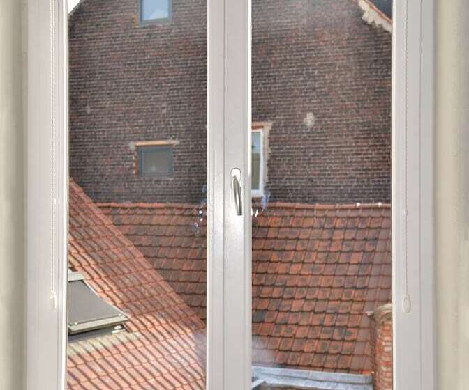 Пансион The House Of Edward