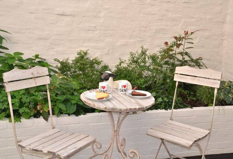 Пансион The House Of Edward