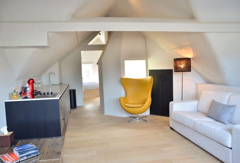 Пансион The House Of Edward