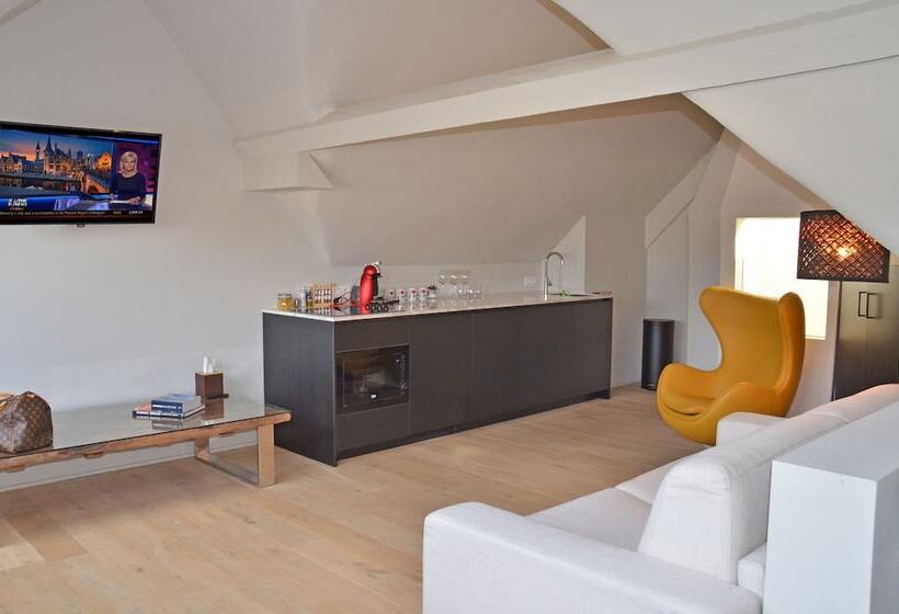 Пансион The House Of Edward