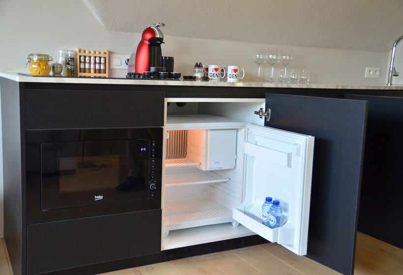 Пансион The House Of Edward