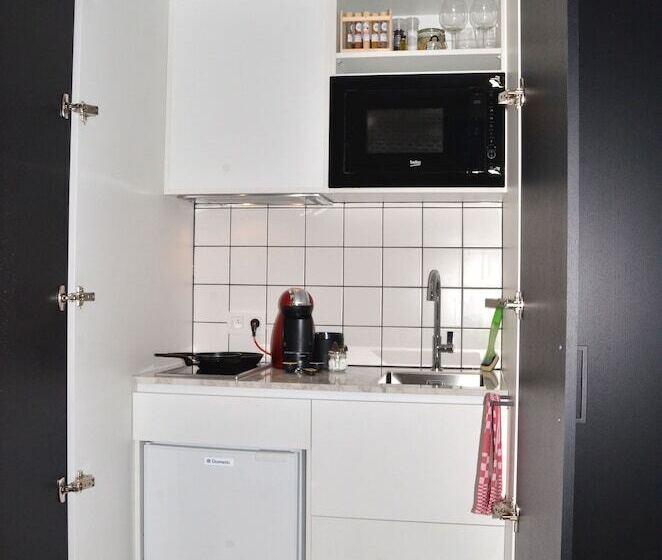 Пансион The House Of Edward