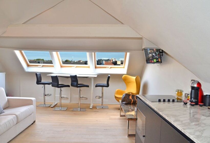 Пансион The House Of Edward