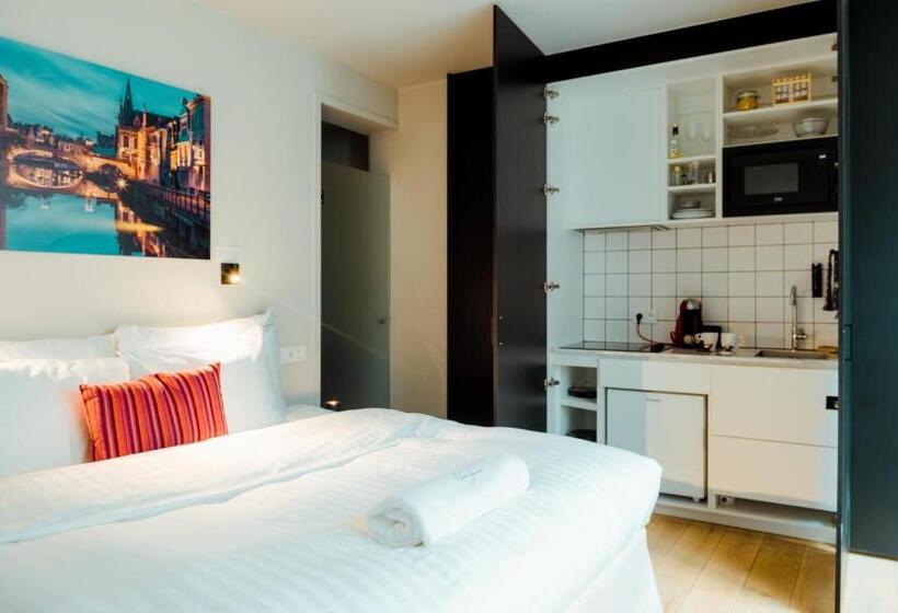 Пансион The House Of Edward