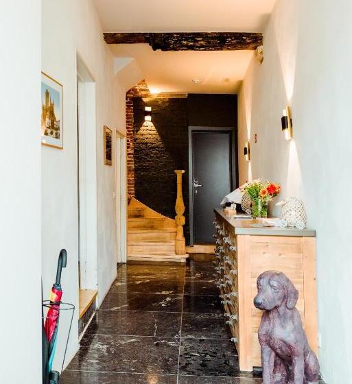 Пансион The House Of Edward