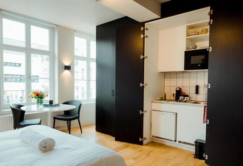 Пансион The House Of Edward