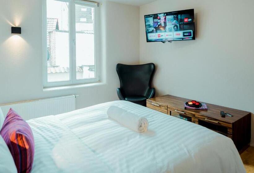 Пансион The House Of Edward