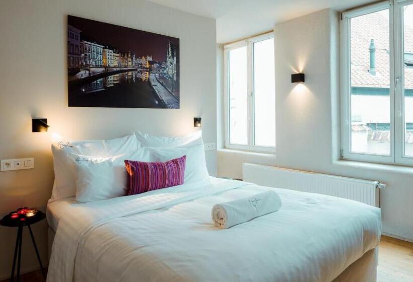 Пансион The House Of Edward