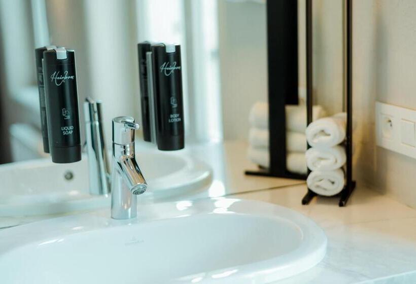 Пансион The House Of Edward