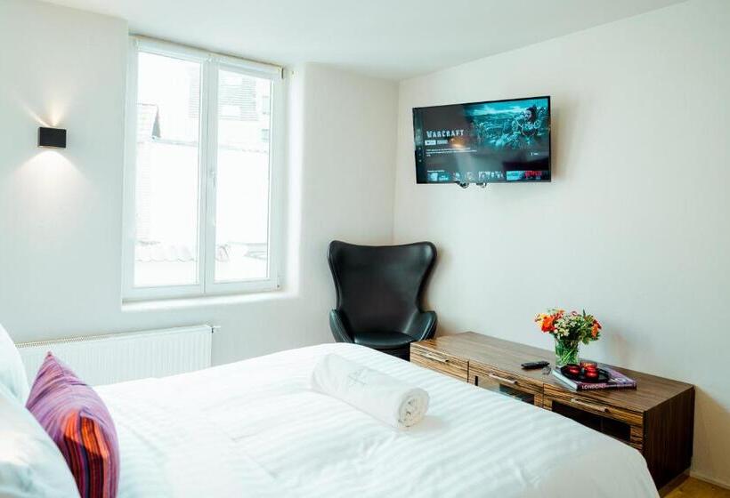 Пансион The House Of Edward