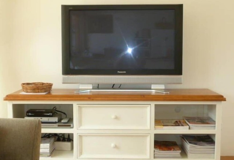 پانسیون The Shelter B&b