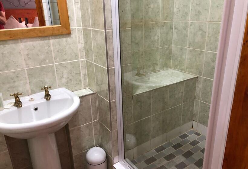 פנסיון The Solomon Guest House