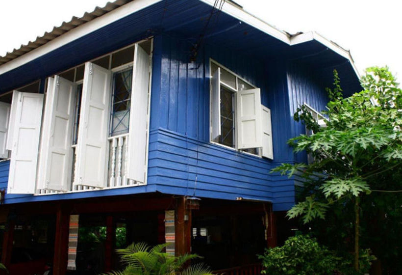 펜션 Tt&t Backpacker Guesthouse