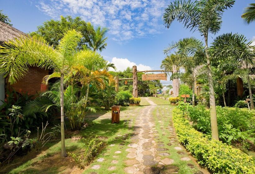 Phu Quoc Dragon Resort & Spa