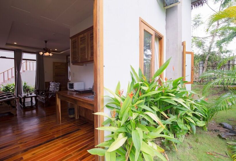 Phu Quoc Dragon Resort & Spa