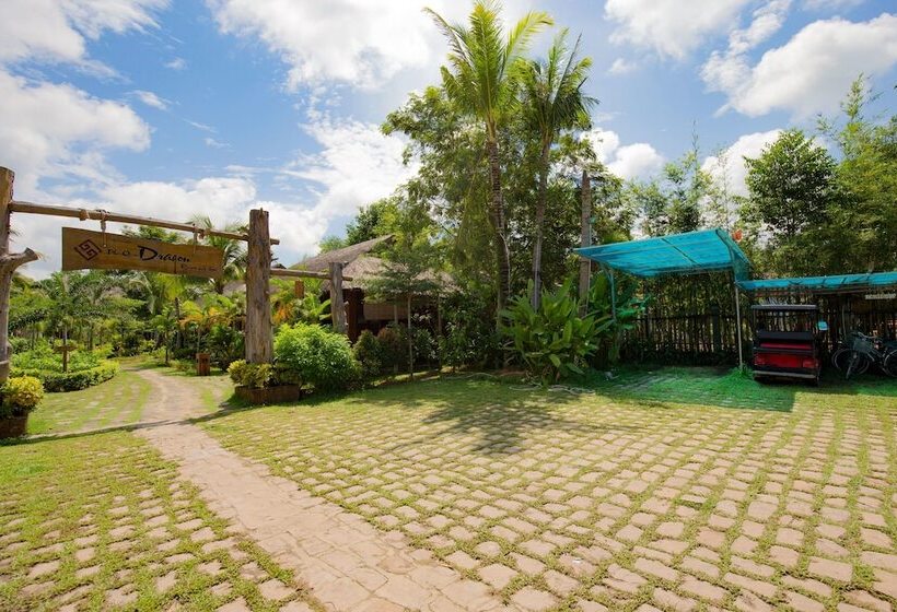 Phu Quoc Dragon Resort & Spa