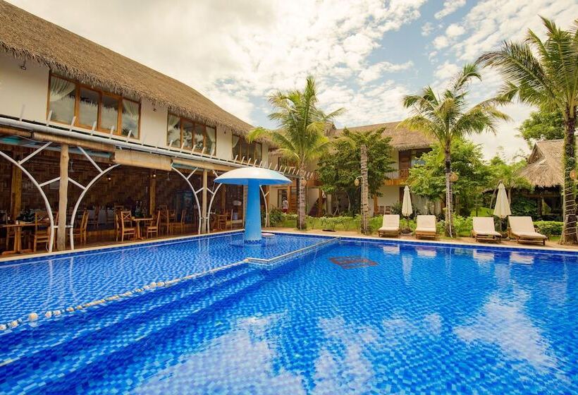 Phu Quoc Dragon Resort & Spa
