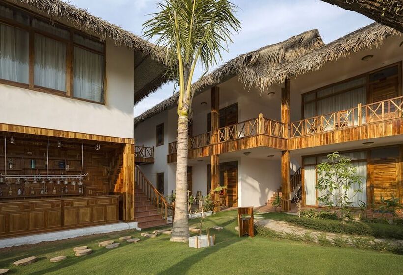 Phu Quoc Dragon Resort & Spa