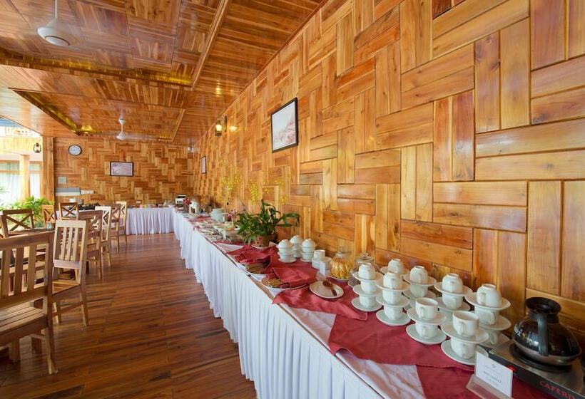 Phu Quoc Dragon Resort & Spa