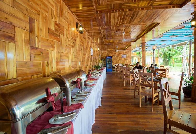 Phu Quoc Dragon Resort & Spa