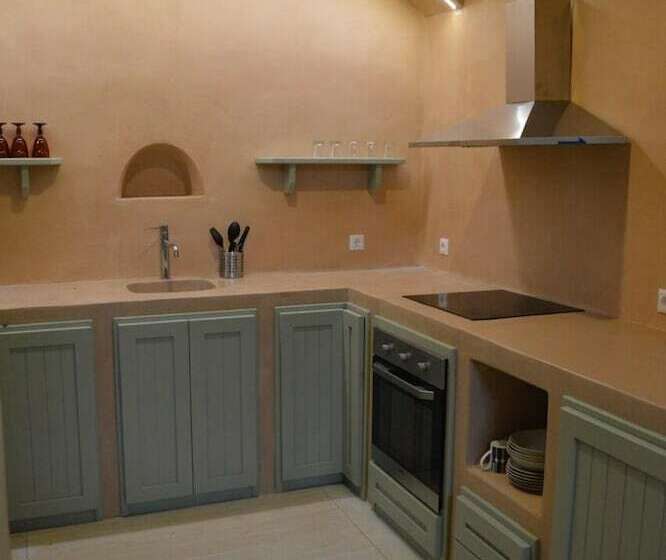 Pyrgos Old Winery Villa