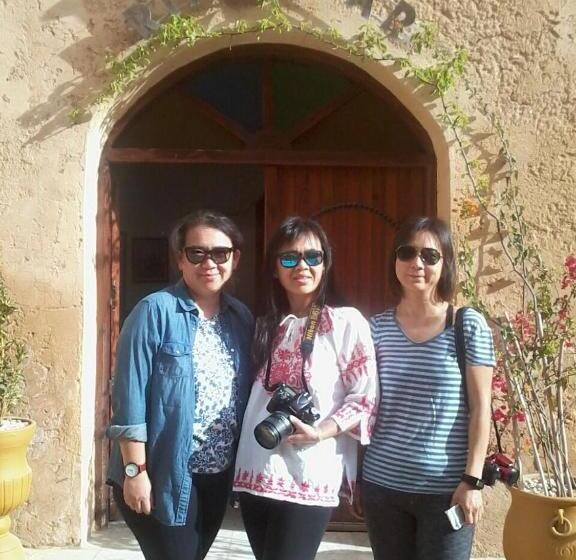 Riad Ksar El Jadida Maroc