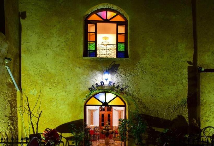 Riad Ksar El Jadida Maroc