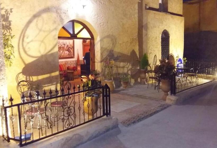 Riad Ksar El Jadida Maroc