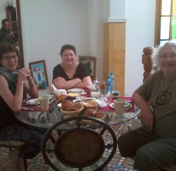 Riad Ksar El Jadida Maroc