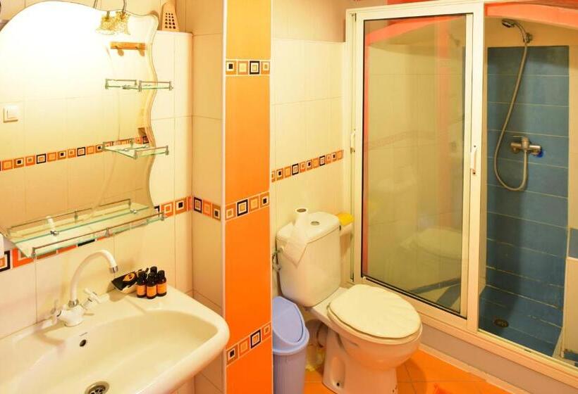 Riad Ksar El Jadida Maroc