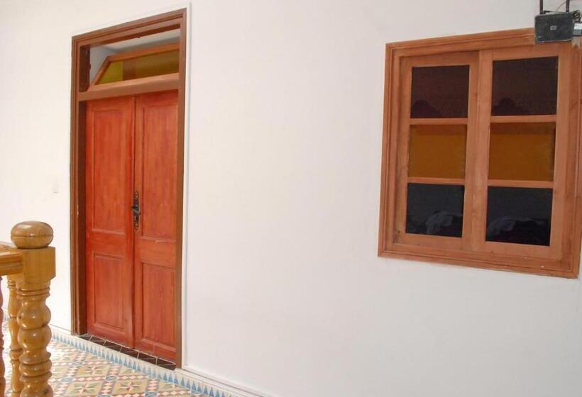 Riad Ksar El Jadida Maroc