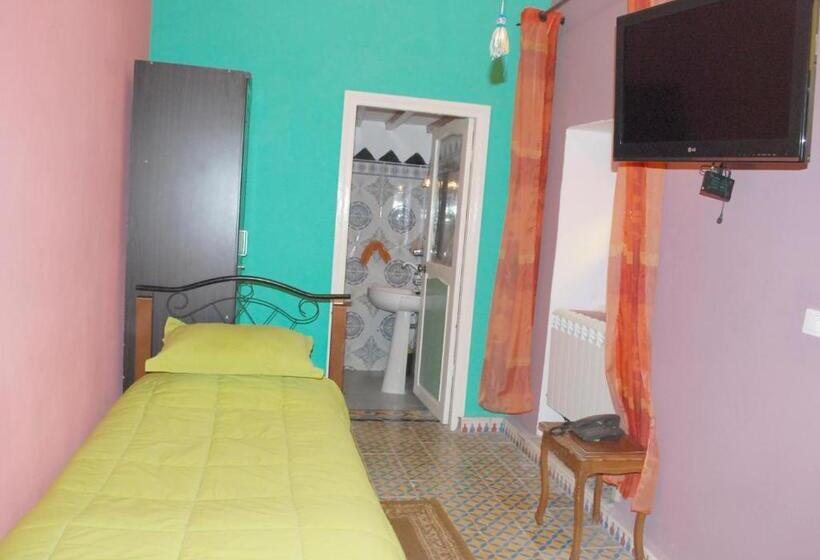 Riad Ksar El Jadida Maroc