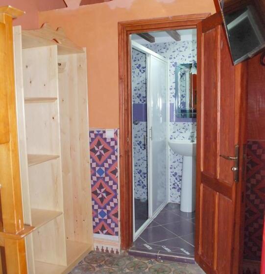 Riad Ksar El Jadida Maroc