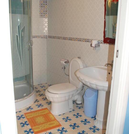 Riad Ksar El Jadida Maroc