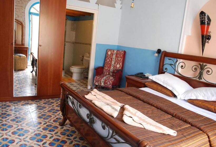 Riad Ksar El Jadida Maroc