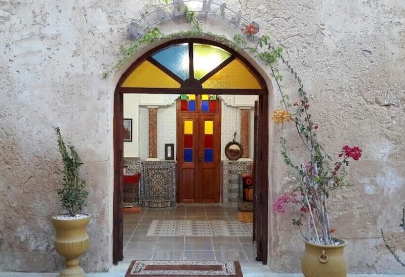Riad Ksar El Jadida Maroc