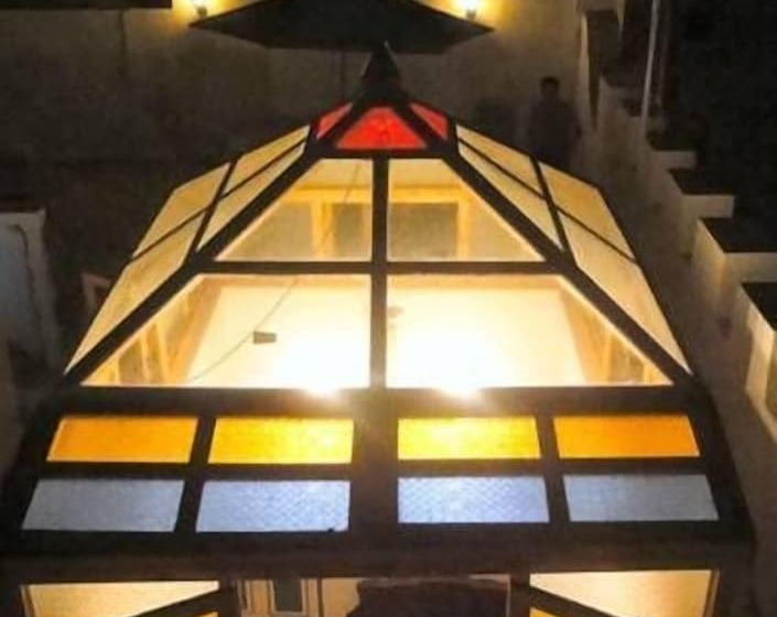 Riad Ksar El Jadida Maroc