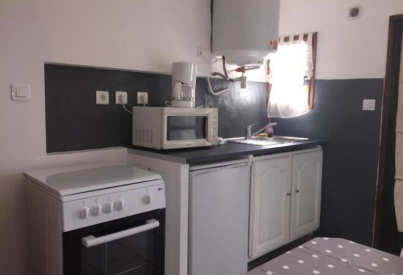 Résidence L Alivetu