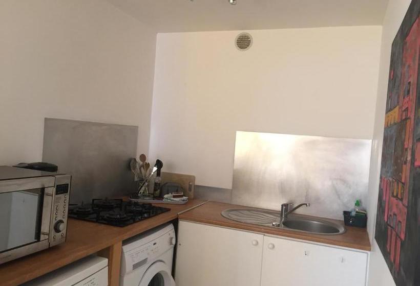 Résidence L Alivetu