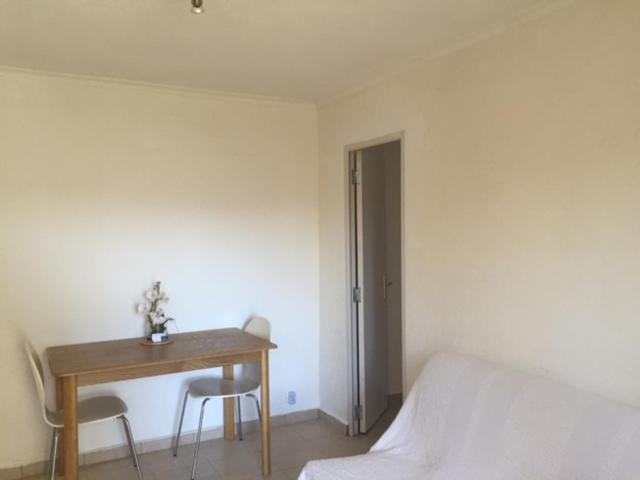 Résidence L Alivetu