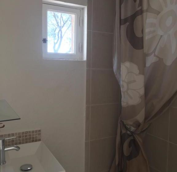 Résidence L Alivetu