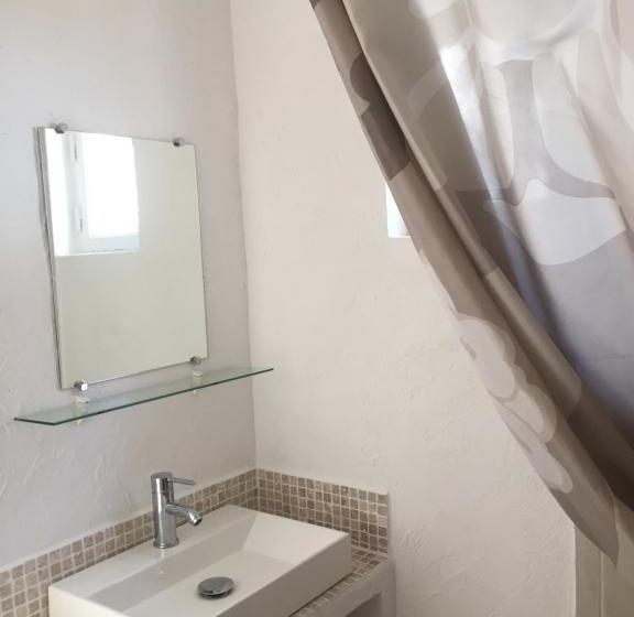 Résidence L Alivetu