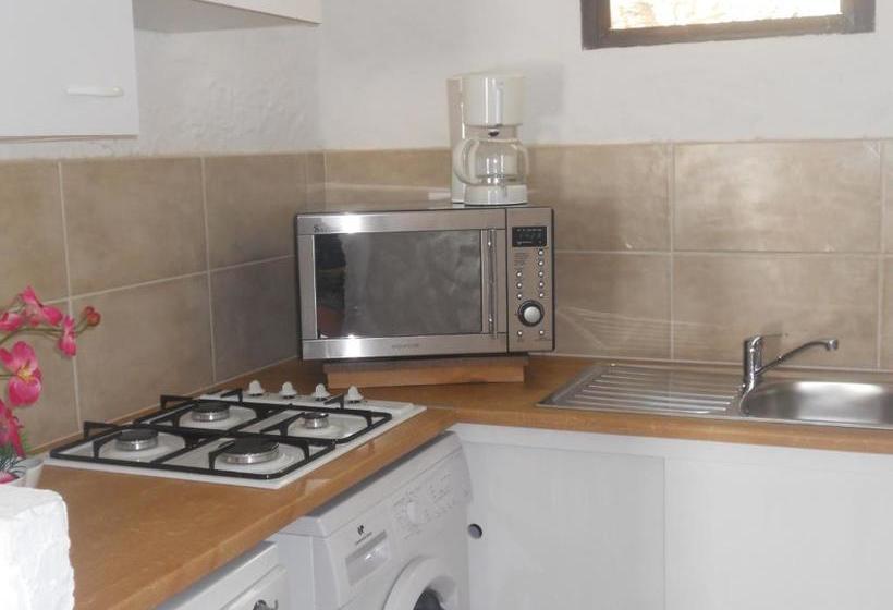 Résidence L Alivetu