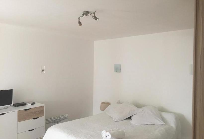 Résidence L Alivetu