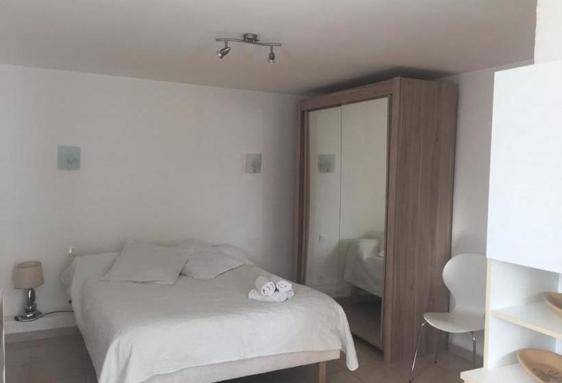 Résidence L Alivetu