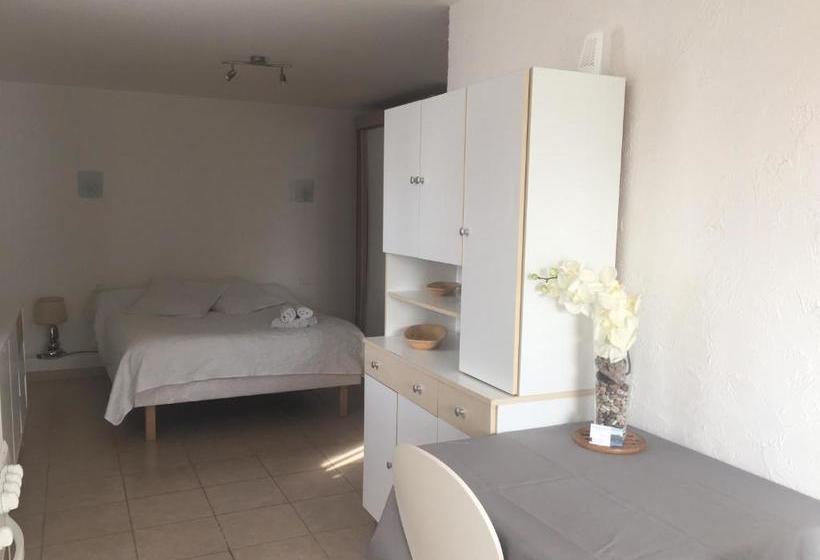 Résidence L Alivetu