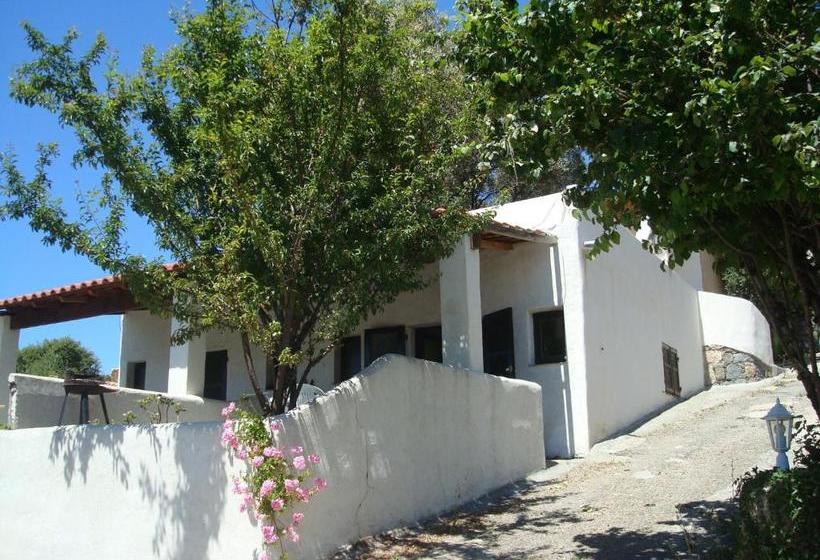 Résidence L Alivetu